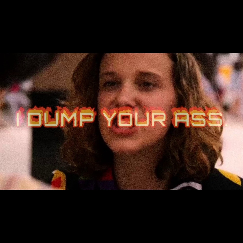 Meet your Posher, Ellie